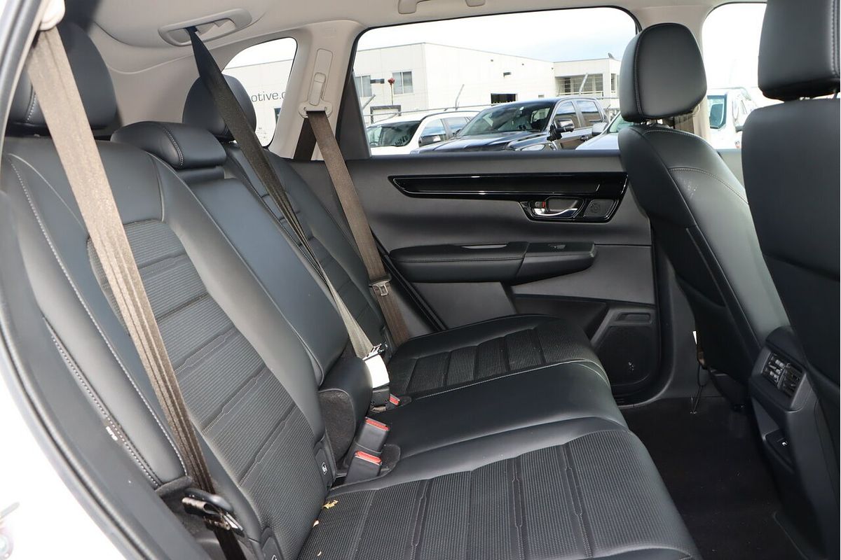 2023 Honda CR-V VTi L RS