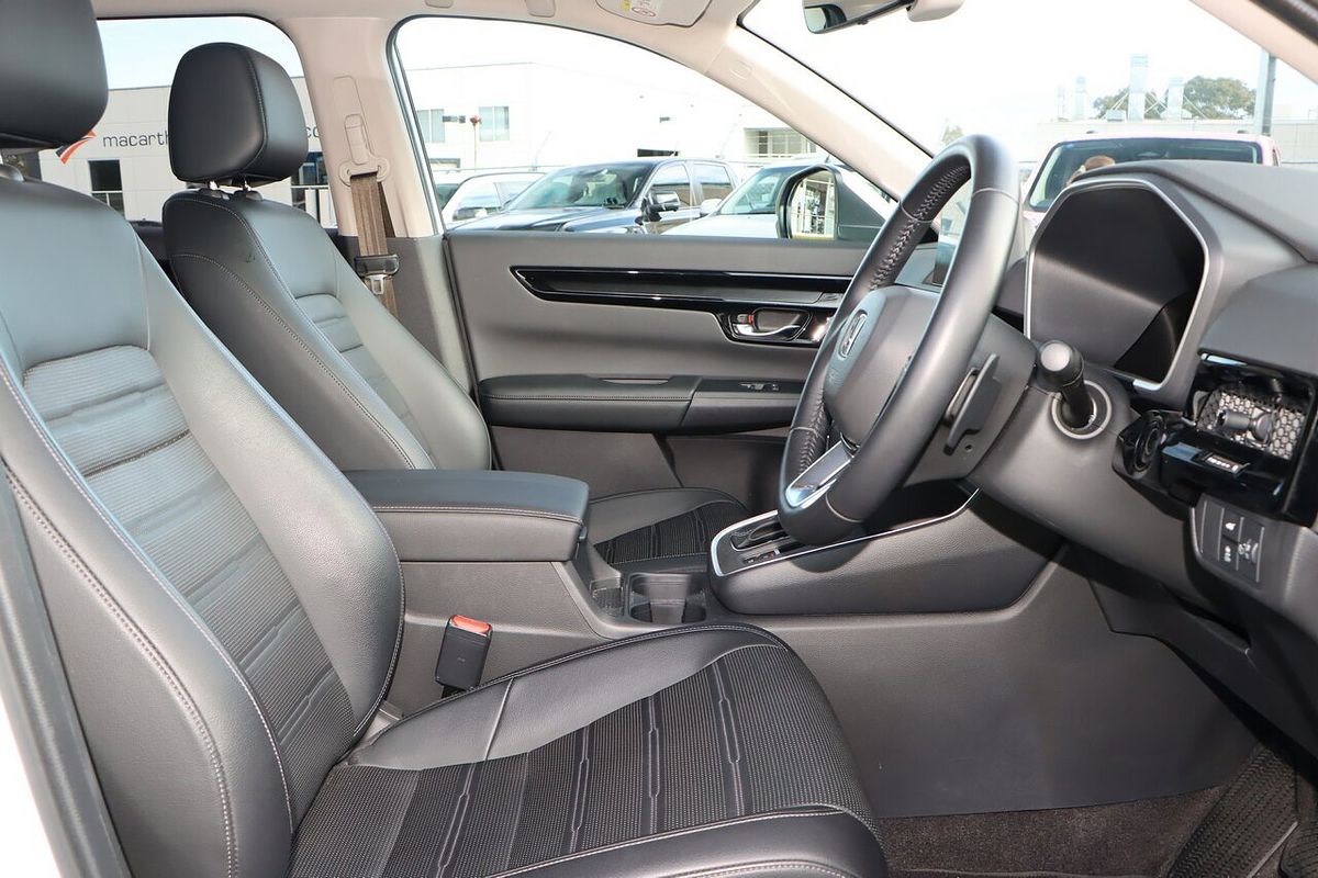 2023 Honda CR-V VTi L RS