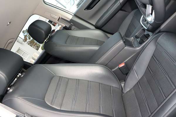 2023 Honda CR-V VTi L RS
