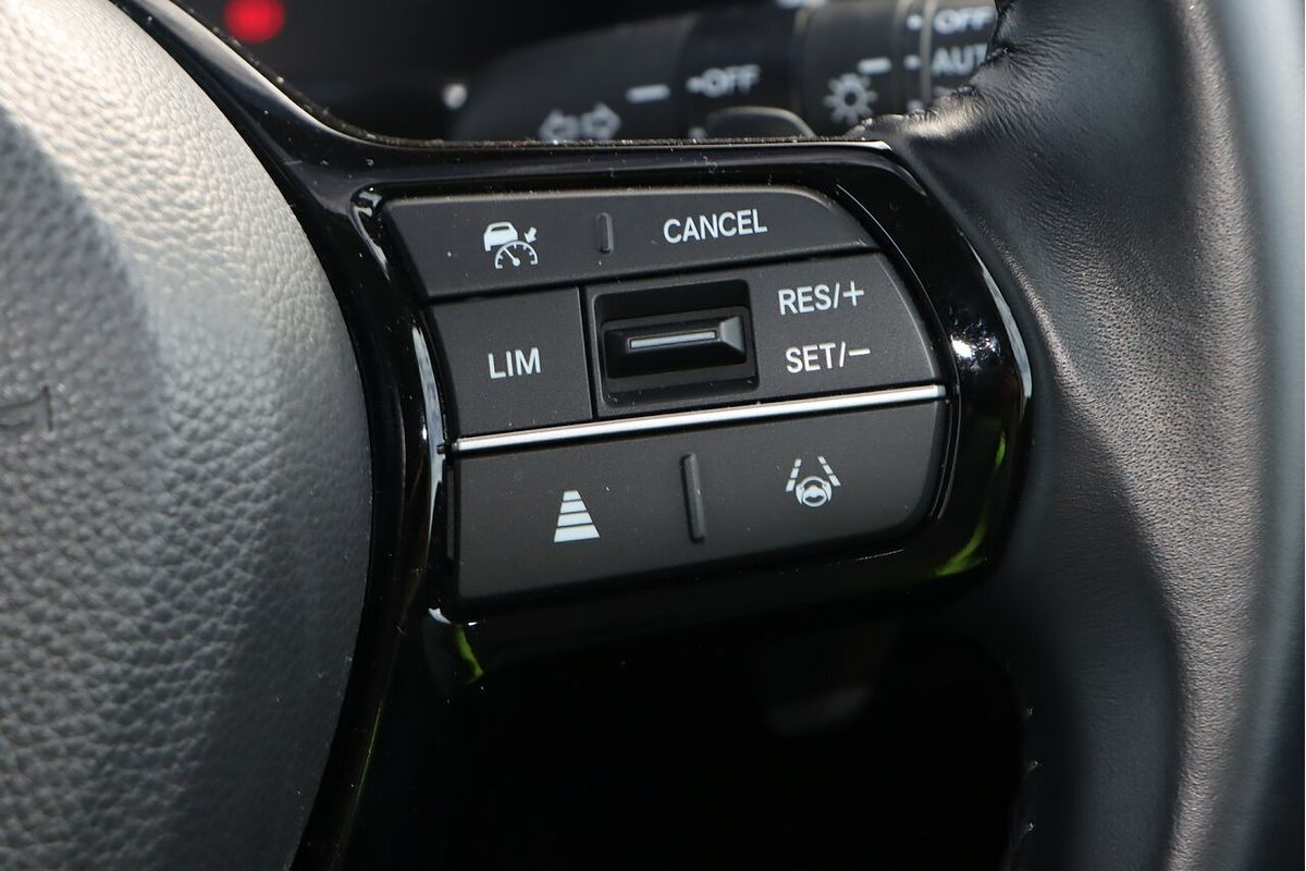2023 Honda CR-V VTi L RS