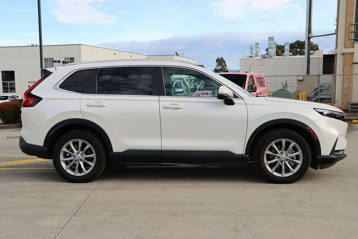 2023 Honda CR-V VTi L RS