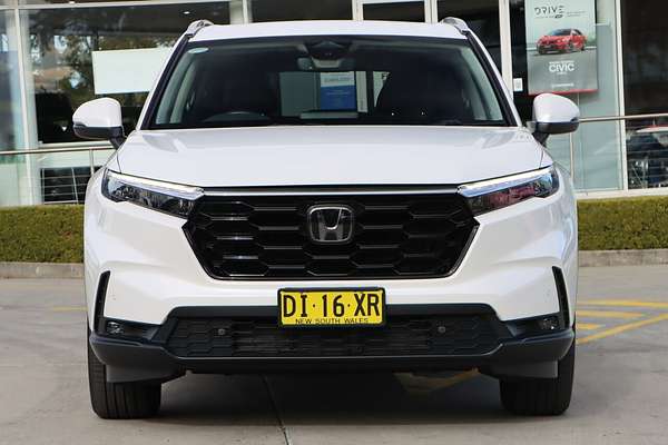 2023 Honda CR-V VTi L RS