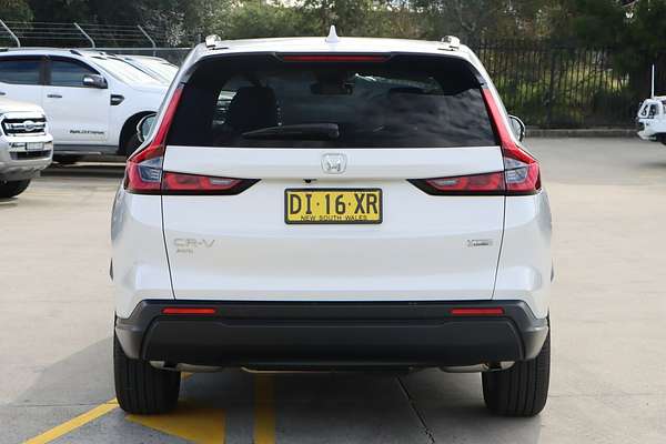 2023 Honda CR-V VTi L RS