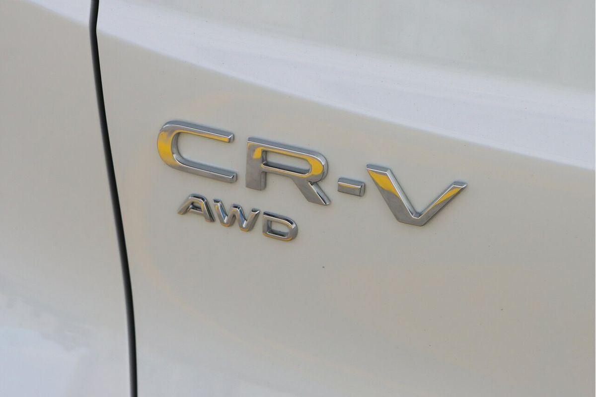 2023 Honda CR-V VTi L RS
