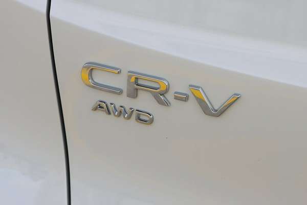 2023 Honda CR-V VTi L RS