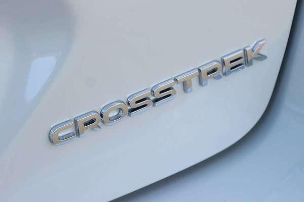 2024 Subaru Crosstrek 2.0L G6X