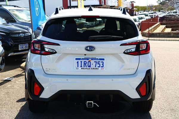 2024 Subaru Crosstrek 2.0L G6X