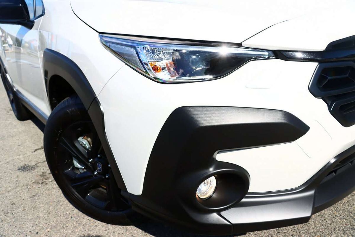 2024 Subaru Crosstrek 2.0L G6X