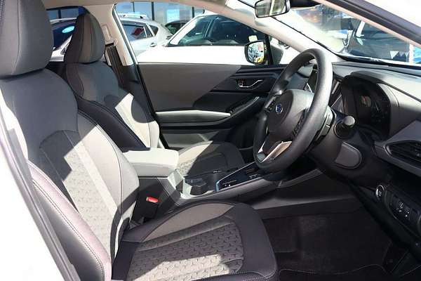 2024 Subaru Crosstrek 2.0L G6X