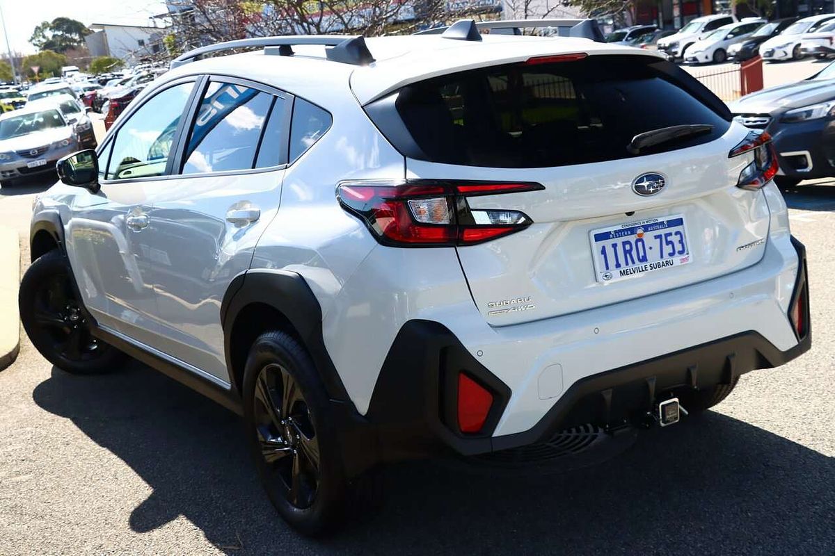 2024 Subaru Crosstrek 2.0L G6X