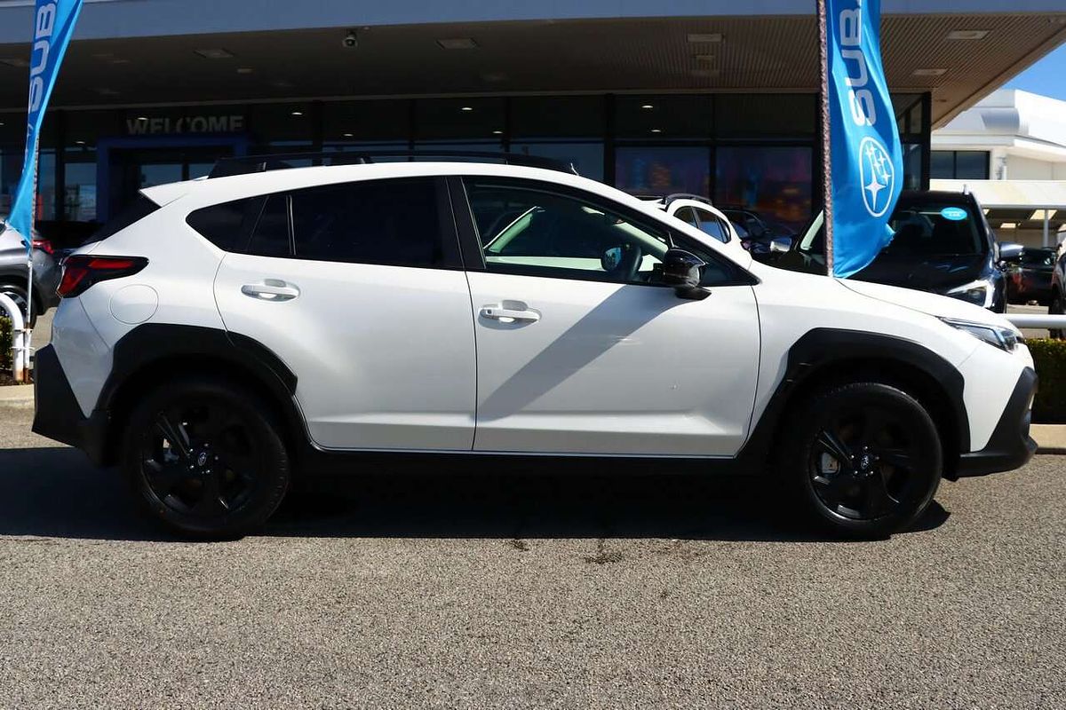 2024 Subaru Crosstrek 2.0L G6X