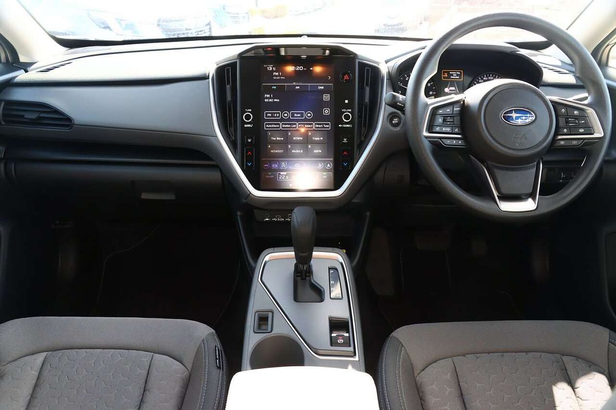 2024 Subaru Crosstrek 2.0L G6X