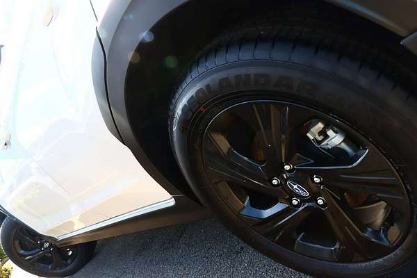 2024 Subaru Crosstrek 2.0L G6X