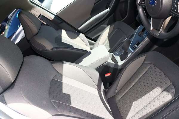 2024 Subaru Crosstrek 2.0L G6X