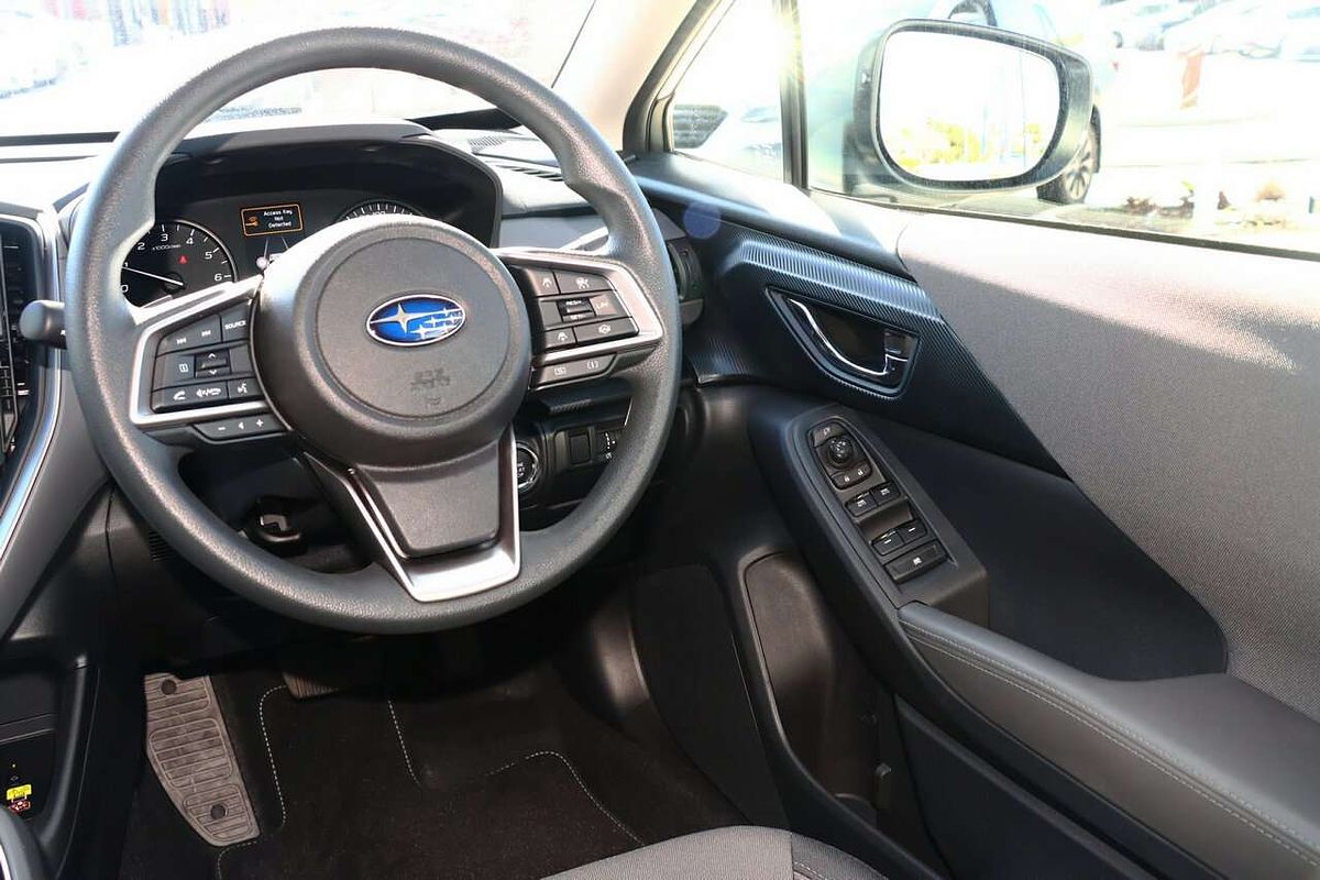 2024 Subaru Crosstrek 2.0L G6X