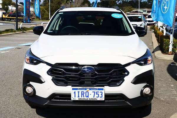 2024 Subaru Crosstrek 2.0L G6X