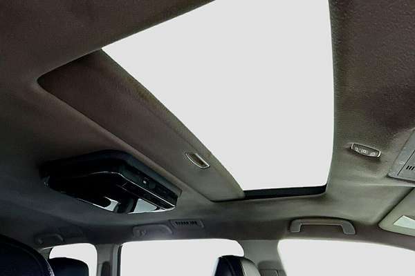 2013 Toyota LANDCRUISER LANDCRUISER 200 T/D A/T ALTITUDE VDJ200R