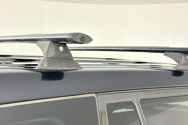 2013 Toyota LANDCRUISER LANDCRUISER 200 T/D A/T ALTITUDE VDJ200R