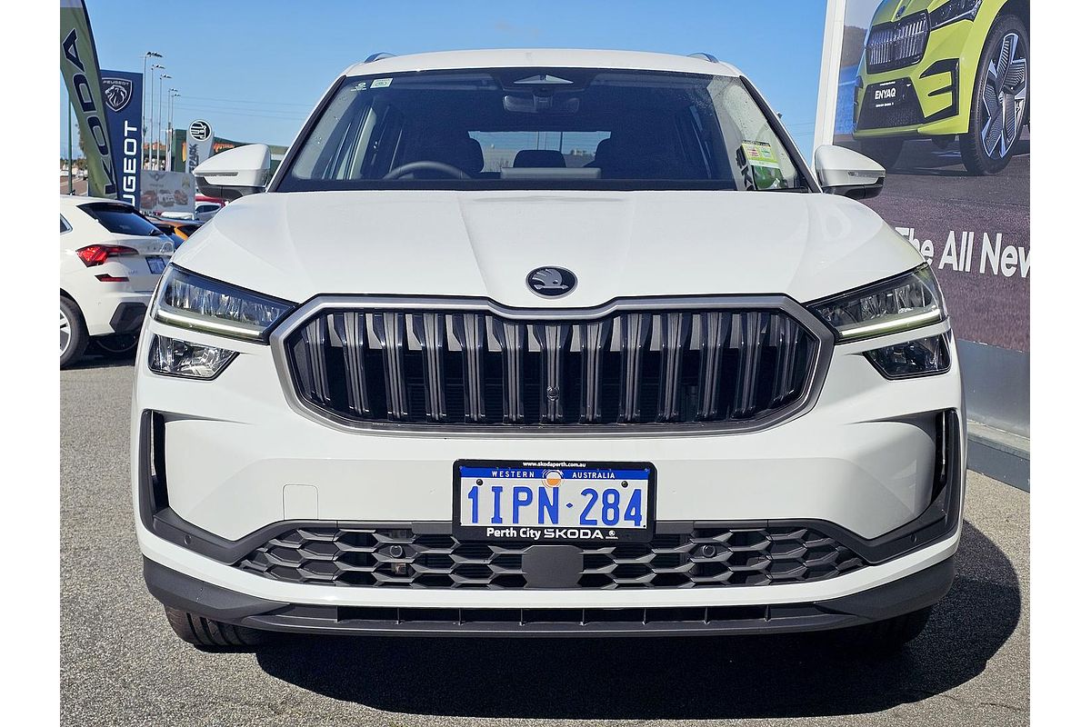 2025 SKODA Kodiaq 140TSI Select PS