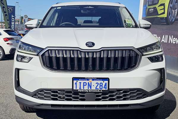 2025 SKODA Kodiaq 140TSI Select PS
