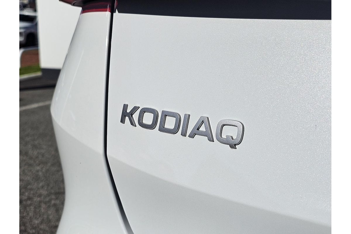 2025 SKODA Kodiaq 140TSI Select PS
