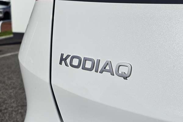 2025 SKODA Kodiaq 140TSI Select PS