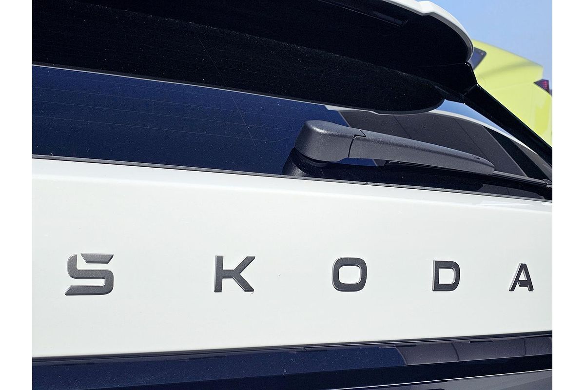 2025 SKODA Kodiaq 140TSI Select PS