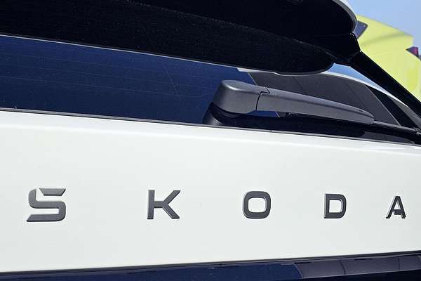 2025 SKODA Kodiaq 140TSI Select PS