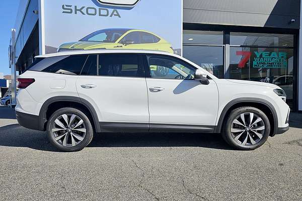 2025 SKODA Kodiaq 140TSI Select PS