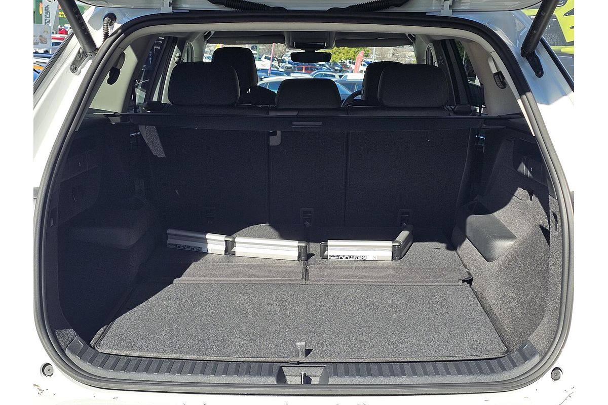 2025 SKODA Kodiaq 140TSI Select PS