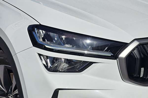 2025 SKODA Kodiaq 140TSI Select PS