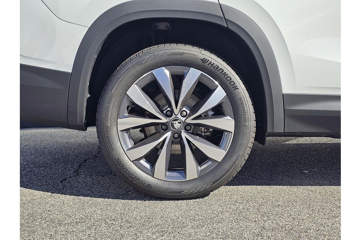 2025 SKODA Kodiaq 140TSI Select PS