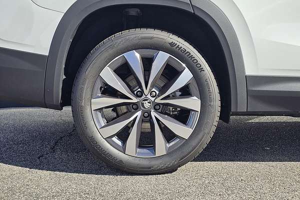 2025 SKODA Kodiaq 140TSI Select PS