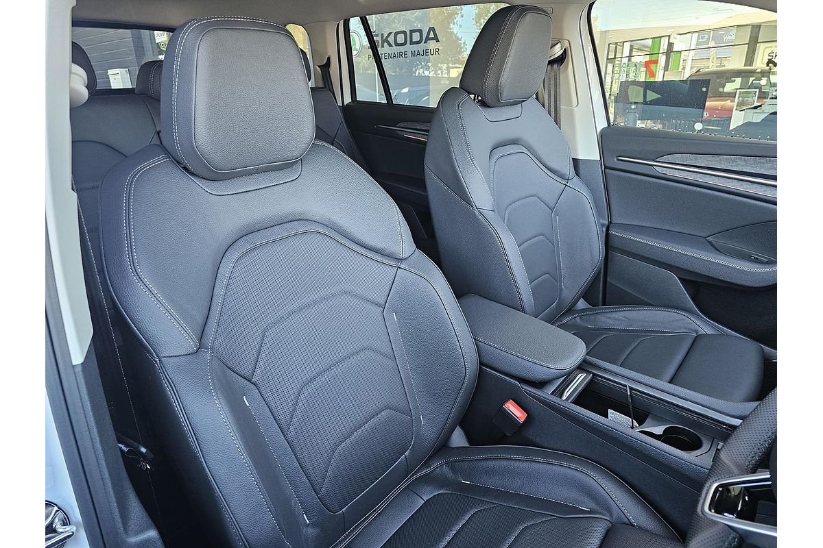 2025 SKODA Kodiaq 140TSI Select PS