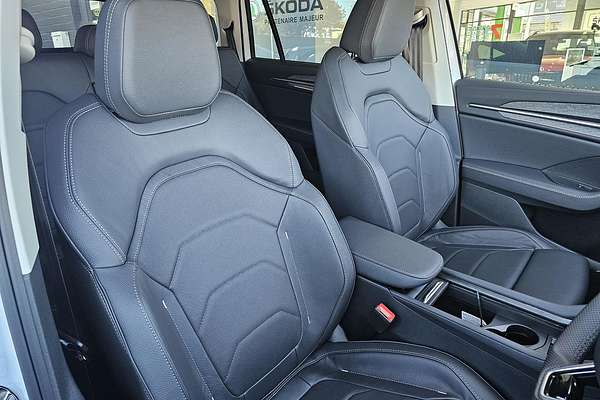2025 SKODA Kodiaq 140TSI Select PS