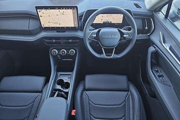 2025 SKODA Kodiaq 140TSI Select PS