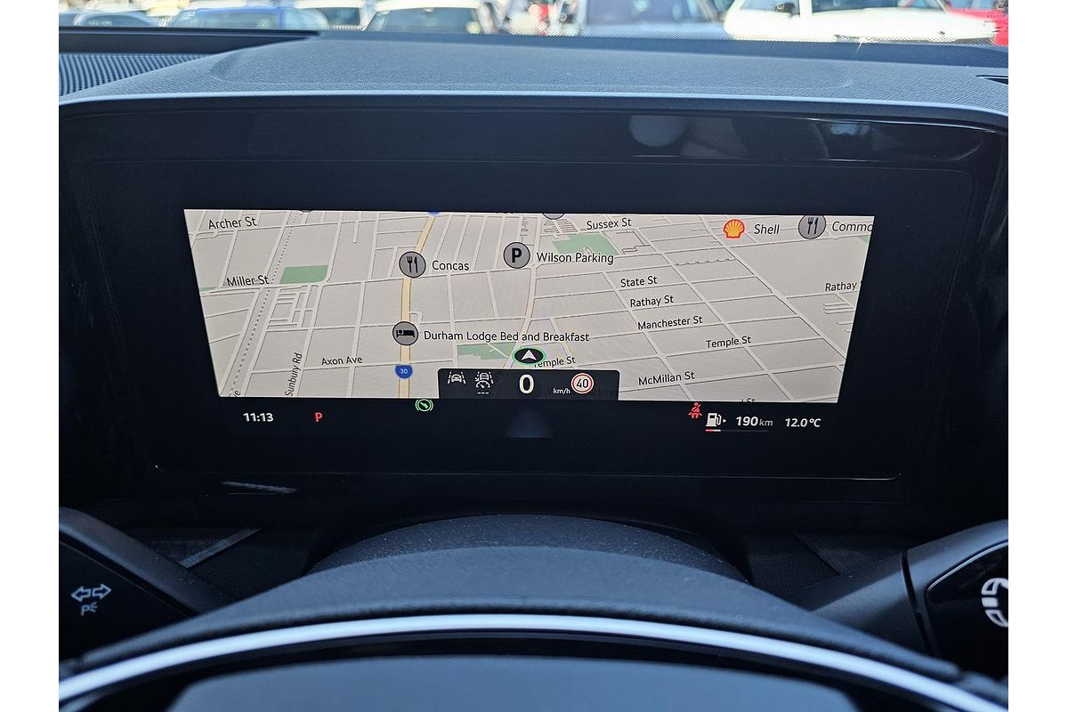 2025 SKODA Kodiaq 140TSI Select PS