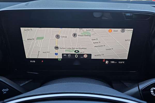 2025 SKODA Kodiaq 140TSI Select PS