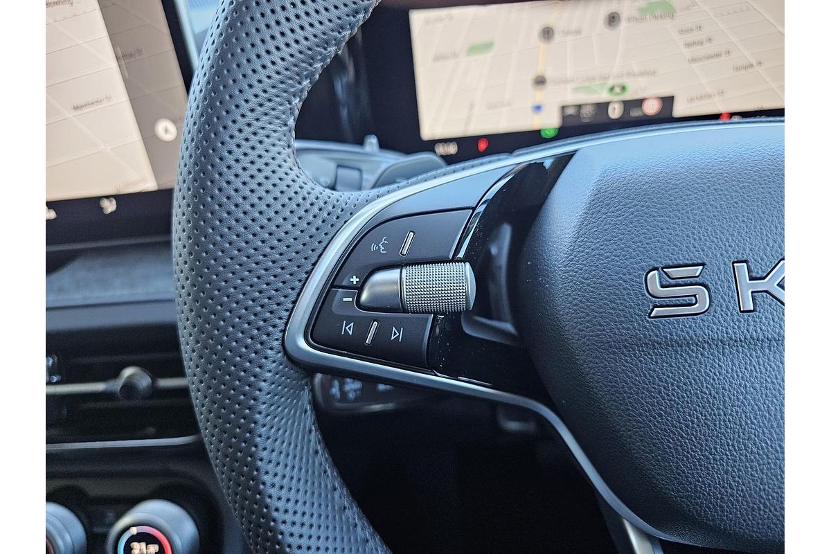 2025 SKODA Kodiaq 140TSI Select PS