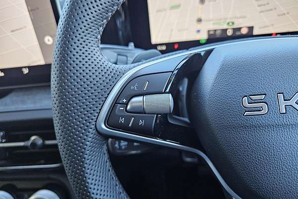 2025 SKODA Kodiaq 140TSI Select PS