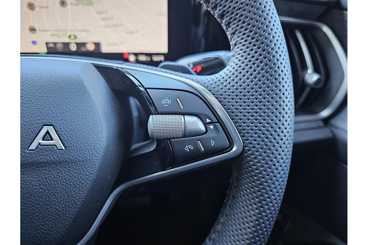 2025 SKODA Kodiaq 140TSI Select PS