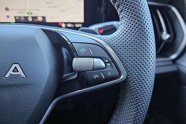 2025 SKODA Kodiaq 140TSI Select PS