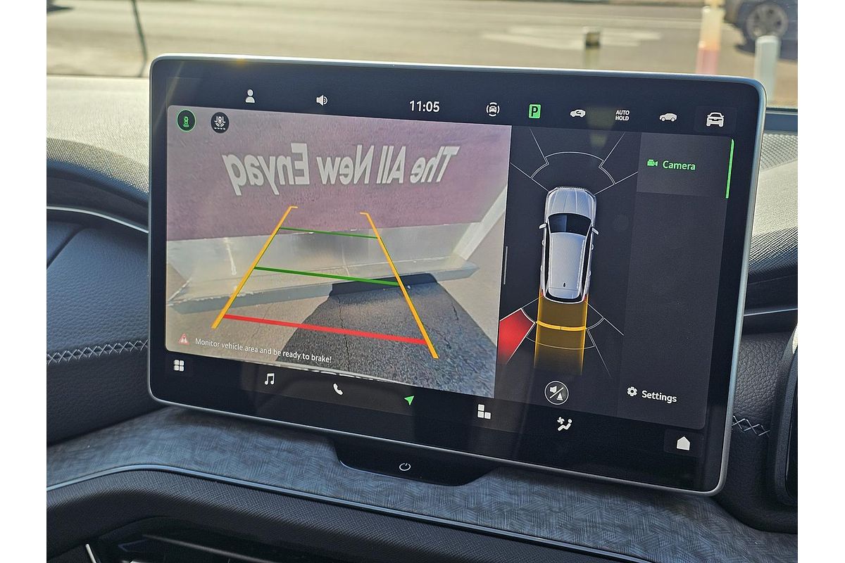 2025 SKODA Kodiaq 140TSI Select PS