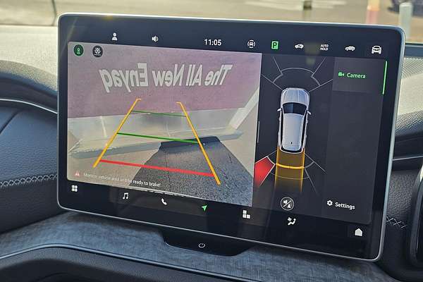 2025 SKODA Kodiaq 140TSI Select PS