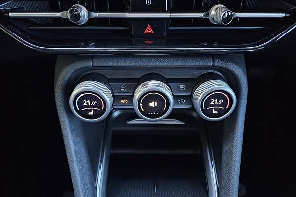 2025 SKODA Kodiaq 140TSI Select PS