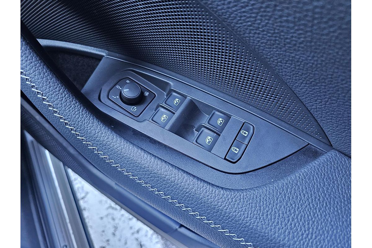 2025 SKODA Kodiaq 140TSI Select PS