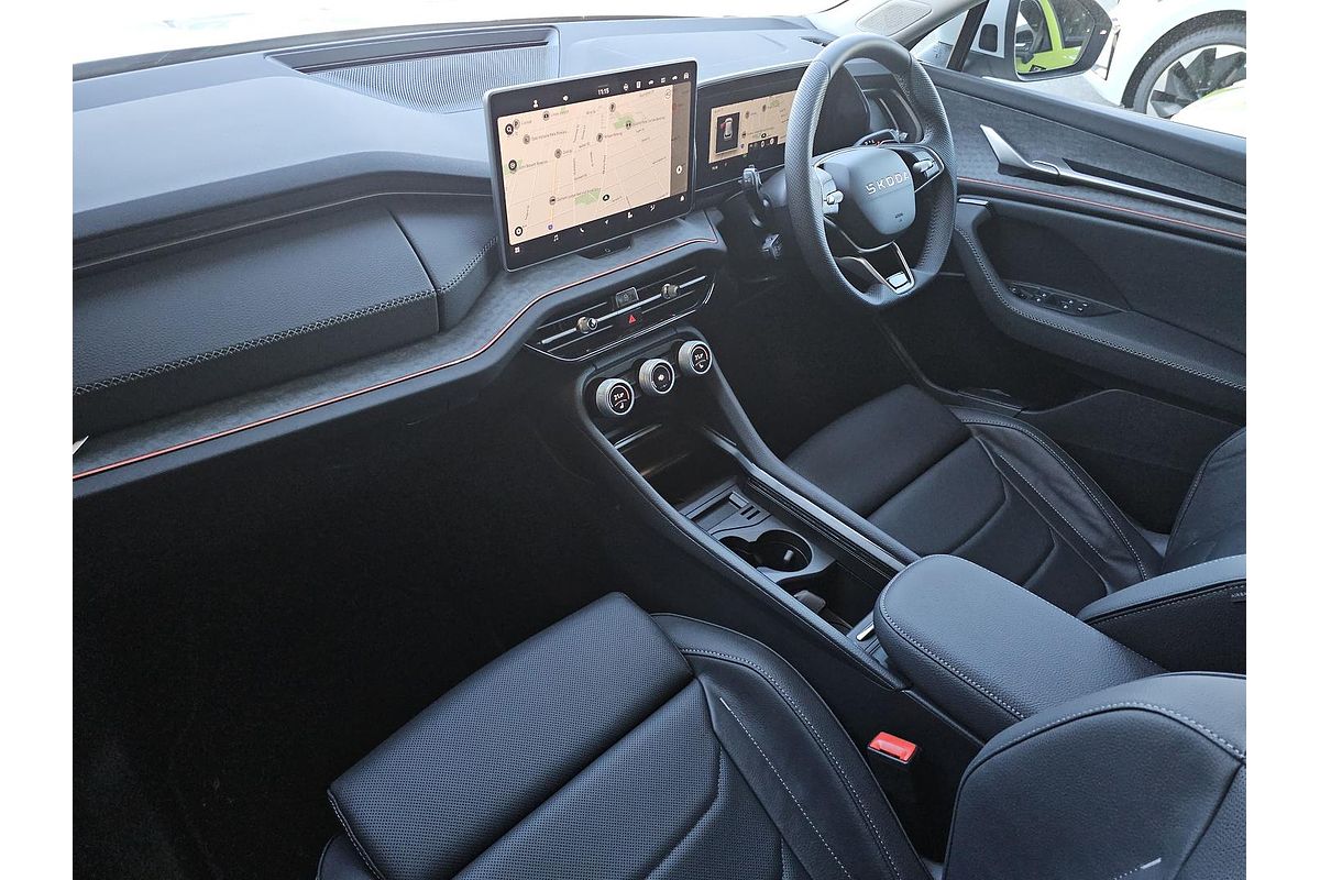 2025 SKODA Kodiaq 140TSI Select PS