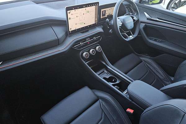 2025 SKODA Kodiaq 140TSI Select PS