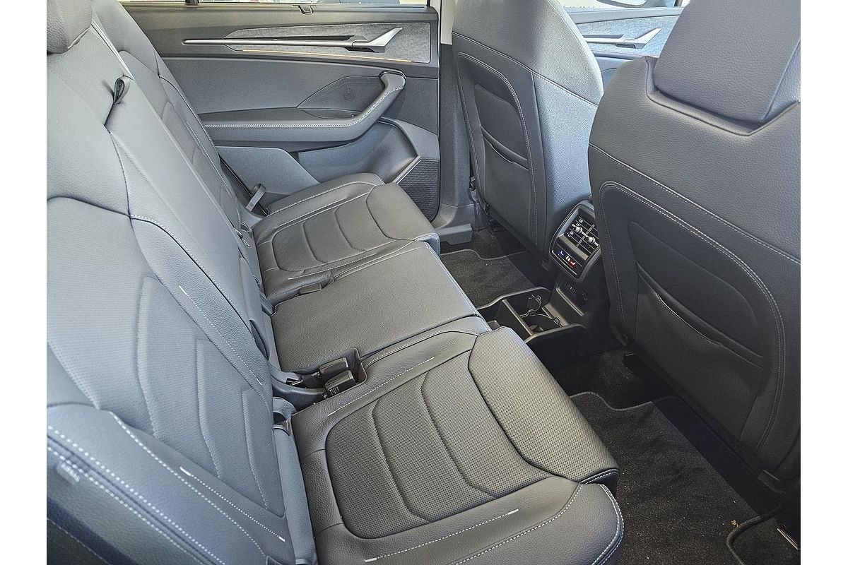 2025 SKODA Kodiaq 140TSI Select PS