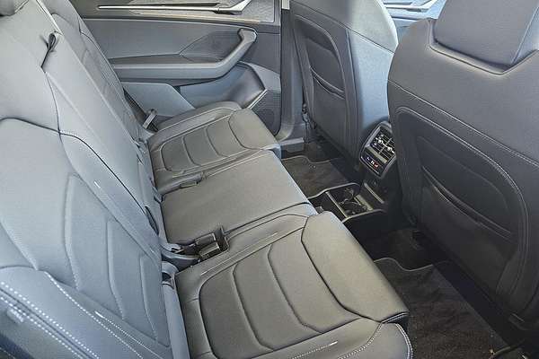 2025 SKODA Kodiaq 140TSI Select PS